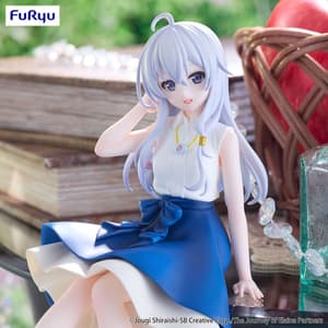 Elaina - Flared Skirt - Noodle Stopper - Furyu - 2