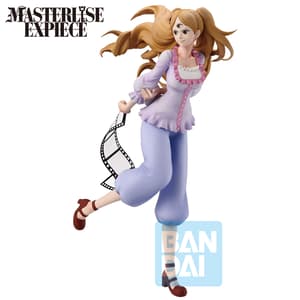 Charlotte Pudding - One Piece - Memory of Heroines Devil´s Night - Ichibansho (1)