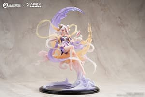 Chang'e - Princess of the Cold Moon - Apex (1)