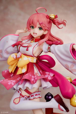 hololive Sakura Miko 1/7 Complete Figure - 7