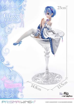 Rem - Glass Edition - Prisma Wing - Prime 1 Studio - 4