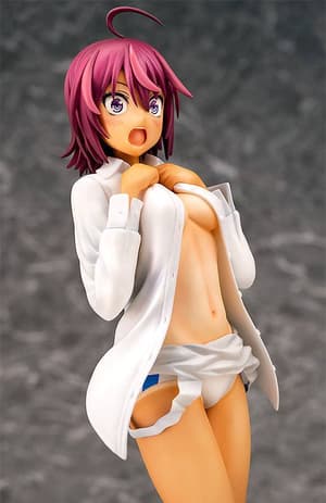 Uruka Takemoto - Phat Company - 5