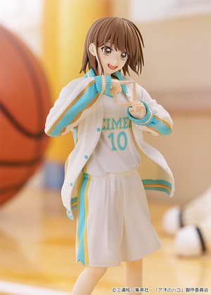 Chinatsu Kano - L - Blue Box Pop Up Parade - Good Smile Company - 7