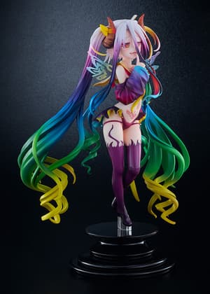 Black Shiro - Good Smile Company - 3