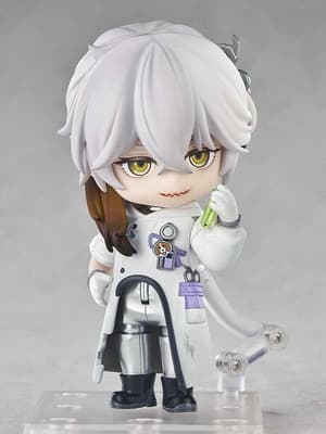 Nendoroid 2863 Medicine Pocket - 3
