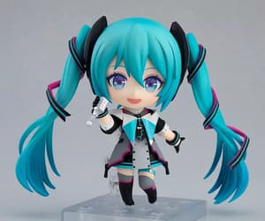 Nendoroid 2739 Hatsune Miku Magical Mirai 2015 - 5