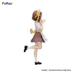 Ritsu Tainaka - Trio-Try-iT - Furyu - 5