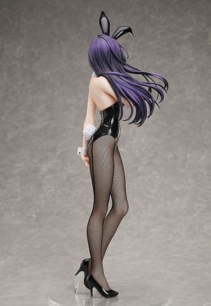 Komi Shouko- 1/4 B-Style Bunny - FREEing (6)