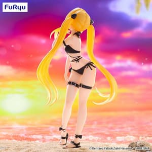 Golden Darkness / Yami - Trio-Try-iT - Furyu - 4