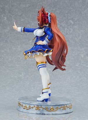 Daiwa Scarlet - Uma Musume - Max Factory - 1