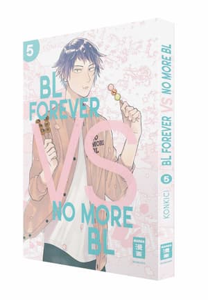 BL Forever vs. No More BL 05 - 5