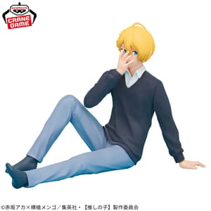 Aqua - Oshi no Ko - Break Time Collection - Banpresto (3)