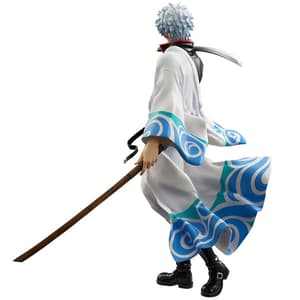 Gintoki Sakata - Benizakura Version - G.E.M. - 8
