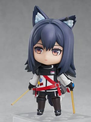 Nendoroid 1551 Texas - 3