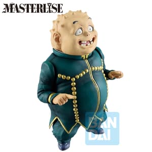 Shigekiyo Yangu - Jojo's Bizarre Adventure - Stand Rush! - Ichibansho (1)