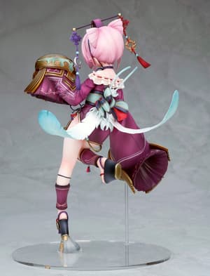 Corneria - Atelier Sophie - Alter (8)