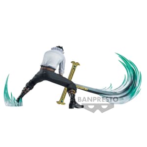 Mihawk Dulacre / Falkenauge - One Piece - DXF Special - Banpresto (1)