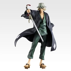 Kisuke Urahara - Bleach - Stirring Soul Vol.4 - Ichibansho - 4