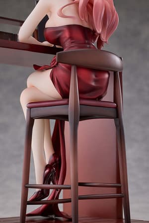 Aru (Dress): Memorial Lobby Ver. - 11