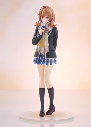 Iroha Isshiki - Light Novel - G.S. Collection - Good Smile Company - 5