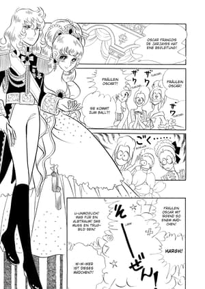 The Rose of Versailles - Panini - Vol. 3 - 6