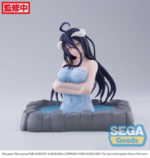 Albedo - Thermae Utopia - Sega (1)