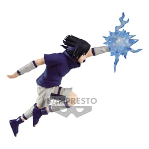 Sasuke Uchiha - Naruto - Effectreme - Banpresto 4.jpg