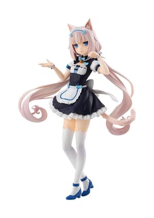 Vanilla - Patisserie La Soleil Uniform - Nekopara Pop Up Parade - Good Smile - Re-Release - 1