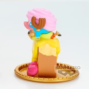 Tony Tony Chopper - Paldolce Collection Vol. 1 (Version C) - Banpresto (1)