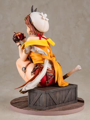 Ryza / Reisalin Stout - KT Model+ - Koei Tecmo Games - 12