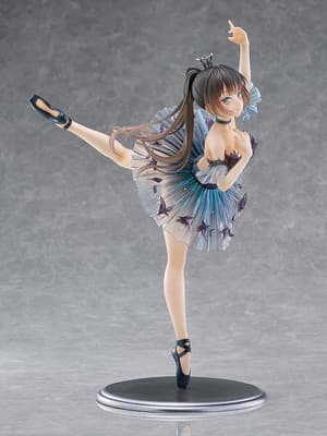 Black Swan Girl - 9