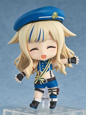 Nendoroid 2872 Suzuki Hina - 5