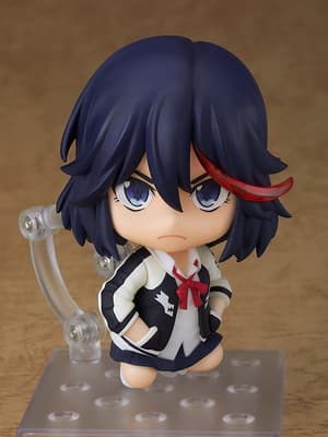 Nendoroid 1331 Ryuko Matoi: Souvenir Jacket Ver. - 6