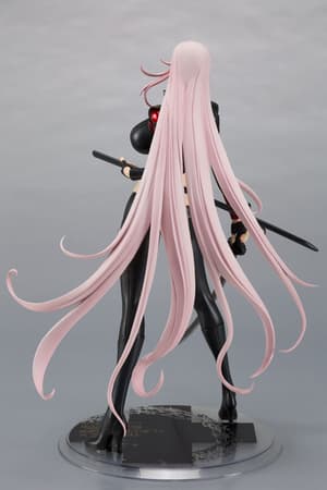 Yuuko Sagiri - Triage X - Version Darkness - 14