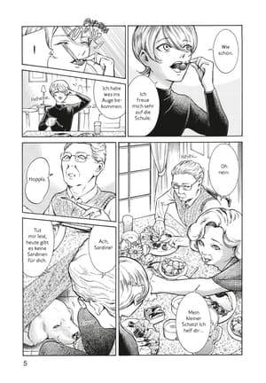 Migi to Dali - Carlsen - Vol. 3 - 3