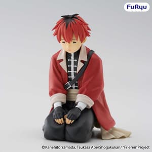 Stark - Downcast - Noodle Stopper - Furyu - 6
