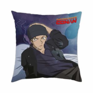 Amuro & Akai - Kissen - Sakami (35 x 35 cm) (2)