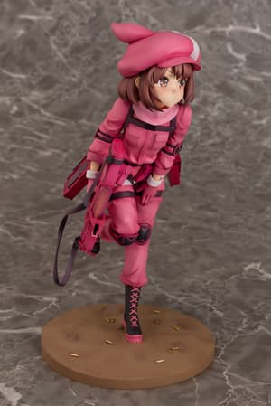 Llenn - Desert Bullet - PLUM - Neuauflage (15)