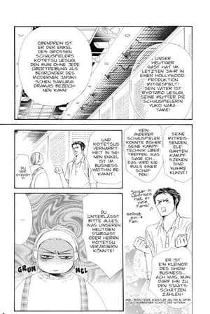 Skip Beat! 9 - 1