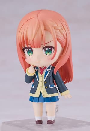 Nendoroid 2259 Aika Natsukawa - 2
