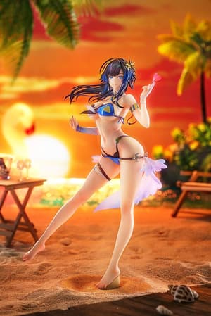 Katya Klein - Surfside Leisure Swimsuit - Good Smile Company - 4
