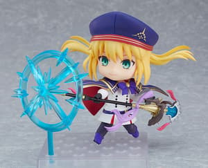 Nendoroid 1600 Altria Caster - 5