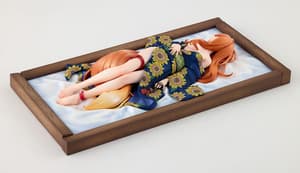 Holo - Yukata Beauty - KD Colle - Kadokawa - 8