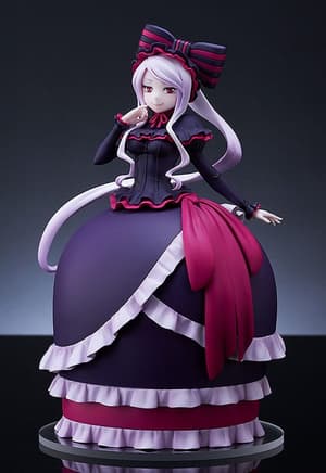 Shalltear Bloodfallen - Overlord Pop Up Parade - Good Smile Company - 2