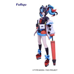 Sei Shonagon - Archer - SSS Servant - Furyu - 3