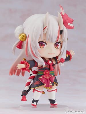 Nendoroid 1951 Nakiri Ayame - Re-Release - 1