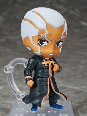 Nendoroid 2081 Enrico Pucci - 5