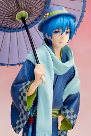 Kaito - Hanairogoromo - Stronger Exclusive Figur - 4