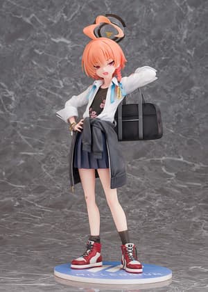 Neru (School) - 6