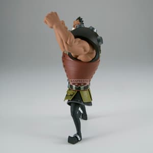 Jozu - One Piece - Battle Record Collection - Banpresto (1)